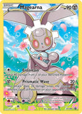 Magearna XY186 (XY Promos)  - Holofoil