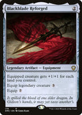 Blackblade Reforged (Commander: Dominaria United) 