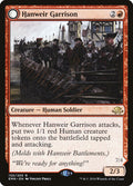 Hanweir Garrison (Eldritch Moon) 