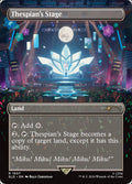 Thespian's Stage (Secret Lair Drop Series) 