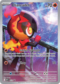 Charcadet 022 (ME02: Phantasmal Flames)  - Holofoil