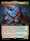 Roxanne, Starfall Savant (Outlaws of Thunder Junction)  - undefined