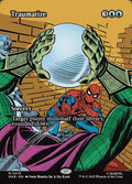 Traumatize (Marvel Universe Eternal-Legal) 