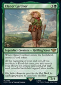 Elanor Gardner (Universes Beyond: The Lord of the Rings: Tales of Middle-earth) 