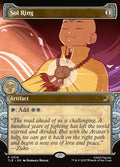 Sol Ring 316/0 (Avatar: The Last Airbender: Eternal-Legal)  - Showcase