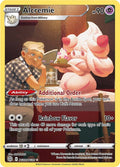 Alcremie TG08/TG30 (SWSH09: Brilliant Stars Trainer Gallery)  - Holofoil