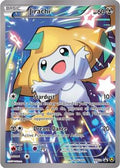Jirachi XY67a (Alternate Art Promos)  - Holofoil