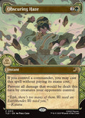Obscuring Haze (Avatar: The Last Airbender: Eternal-Legal) 