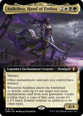 Anikthea, Hand of Erebos 773/451 (Commander Masters)  - Extended Art