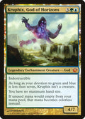 Kruphix, God of Horizons 152/165 (Journey Into Nyx) 