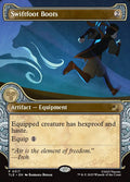 Swiftfoot Boots 317/317 (Avatar: The Last Airbender: Eternal-Legal)  - Showcase