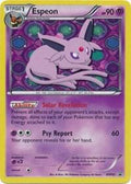 Espeon BW92 (Black and White Promos)  - Holofoil