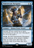 Timestream Navigator (Commander: The Lost Caverns of Ixalan) 