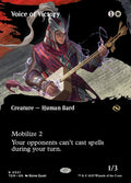 Voice of Victory (Tarkir: Dragonstorm) 