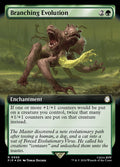 Branching Evolution (Universes Beyond: Fallout)  - undefined