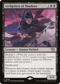 Archpriest of Shadows (March of the Machine) 