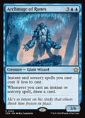 Archmage of Runes (Foundations) 