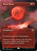 Blood Moon (Double Masters)  - undefined