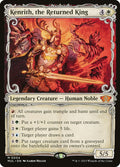 Kenrith, the Returned King (March of the Machine: Multiverse Legends) 