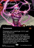All-Out Assault (Tarkir: Dragonstorm) 