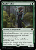 Realmwalker (Commander Masters) 