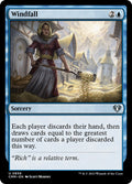 Windfall (Commander Masters) 