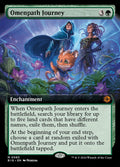 Omenpath Journey (Outlaws of Thunder Junction: The Big Score) 