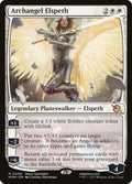 Archangel Elspeth (March of the Machine) 