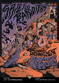 Spiteful Banditry 738/281 (Universes Beyond: The Lord of the Rings: Tales of Middle-earth)  - Borderless Poster Foil
