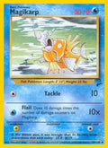 Magikarp 050/130 (Base Set 2) 
