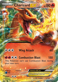 Charizard EX 12 12/106 (XY - Flashfire)  - Holofoil