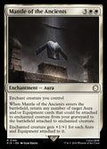 Mantle of the Ancients (Universes Beyond: Fallout) 