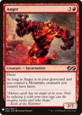 Anger UMA-122/5075 (The List Reprints) 