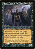 Vito, Thorn of the Dusk Rose 28 (30th Anniversary Promos)  - Foil