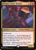 Prosper, Tome-Bound AFC-2/5075 (The List Reprints) 