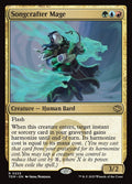 Songcrafter Mage (Tarkir: Dragonstorm) 