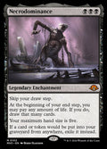 Necrodominance (Modern Horizons 3) 