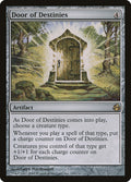 Door of Destinies 143 (Morningtide) 