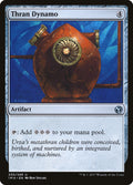 Thran Dynamo 230/249 (Iconic Masters) 