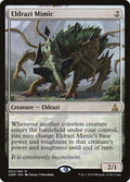 Eldrazi Mimic 2 (Oath of the Gatewatch) 