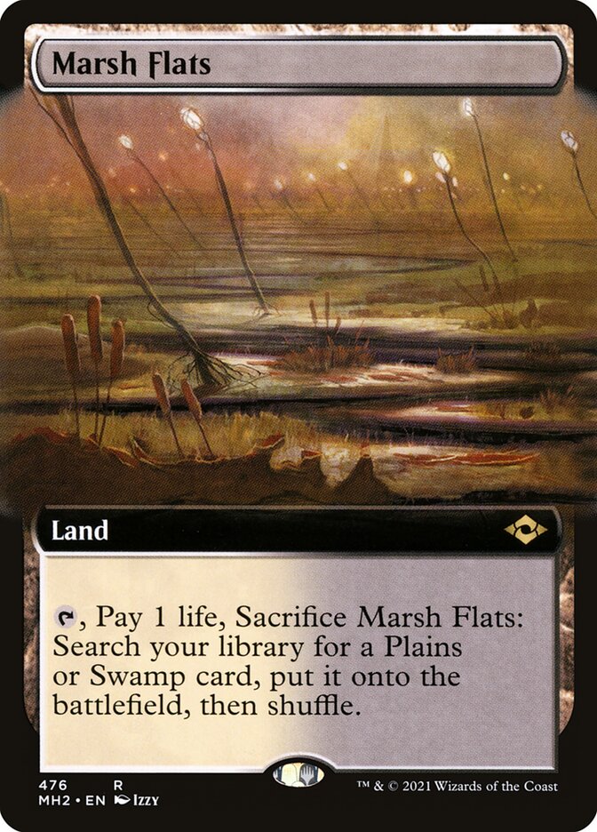 Marsh Flats (Modern Horizons 2) 