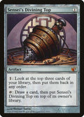 Sensei's Divining Top (From the Vault: Exiled)  - undefined