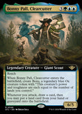 Bonny Pall, Clearcutter (Outlaws of Thunder Junction) 
