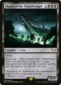 Shard of the Nightbringer (Universes Beyond: Warhammer 40,000) 