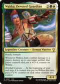 Wakka Devoted Guardian Surge Foil (Commander: FINAL FANTASY)  - undefined