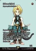 Ragavan, Nimble Pilferer (FINAL FANTASY: Through the Ages) 