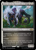 Lurrus of the Dream Den Foil Etched (March of the Machine: Multiverse Legends)  - undefined