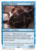 Displacer Kitten White Border 27 (Mystery Booster 2) 