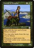 Courser of Kruphix 359/289 (Time Spiral: Remastered) 