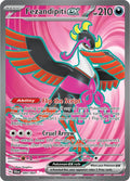 Fezandipiti ex 084/064 (SV: Shrouded Fable)  - Holofoil